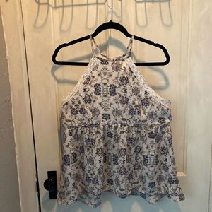Cute Summer Shirt!